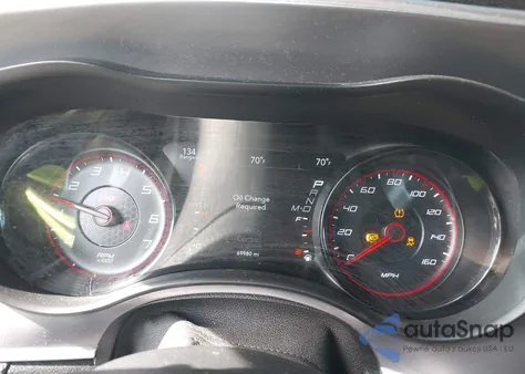 2020 Dodge Charger R/T Rwd из США, поврежденный, VIN 2C3CDXCT3LH182295